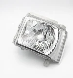 hot selling truck headlamp 8-98226184-0 8982261840 suitable for ISUZU 700P NQR truck