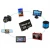 Import Hot Selling Wholesales 100%Original SD Memory Card Class10 Full Capacity 2GB-256GB SD Card from China