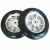 Import Hot Selling Widely Used Go Kart Wheel 8 Inch For Folding Fishing Seat Box Trolley from China