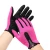 Import Hot selling winter cycling riding warm windproof touchscreen gloves from China