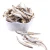 Import Hot wholesale healthy Pet Food freeze Dried Fish Manufacturer from China