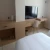 Import Hotel Bedroom Furniture Design Resort Hotel Bedroom Sets Custom 1.2m Double Bed Hotel Furniture from China