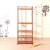 Import Hotel/Home furniture Solid bamboo Hat and Coat Stand /Hallstand/Coat Rack from China