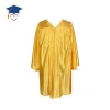 Hotsell Unisex Kinder Graduation Shiny Gown And Cap/School Uniform