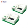 Hottest high technology operation well chemistry analyzer semi multitest blood analyzer price for medical equipment