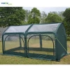Household Big size Garden greenhouse for vegetable and flower in backyard