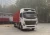 Import Howo A7 fence transport trucks double cab 6x4 cargo truck price sale from China