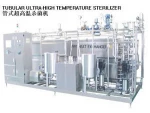HTST Sterilizer