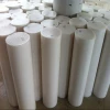 HUAO wear resistance colorful Engineering HDPE plastic rod with best quality and reasonable price