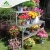 Import HX56 Earthcare 3 Tier Garden scaffold Kit Series Two layer staging Three layer staging with 2 3 5 seed trays from China