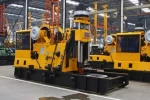 HXY-8B Solid Mineral Exploration Mine Core Drilling Rig Machine Water Well Drilling Rig