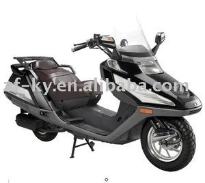 HY150T-10/ HY250T-F eec scooter, gas scooter