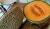 Import Hybrid Musk Cantaloupe Hami Melon Seeds For Cultivation-Japaness Sweet from China