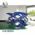 Import Hydraulic double scissor car lift / screw car lift / car wash lift equipment from China