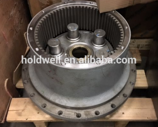 Hydraulic pump shell 05/903859 excavator sideshift for 3CX 4CX