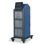 IBS hot runner mold temperature controller with PID control