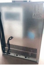 Ice Making Machine/ Ice Ball Maker/ Industrial Ice Maker