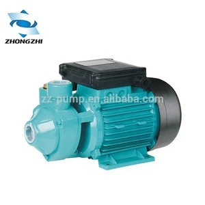 IDB-60 Brass impeller peripheral electric water pump for water supplying 1.5HP