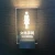 Import Illuminated signs in the bathroom with LED lights  toilet tags  acrylic lights Washroom Door Sign  public guide signs from China