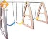 Import Most popular Childrens outdoor garden swing for Indonesia