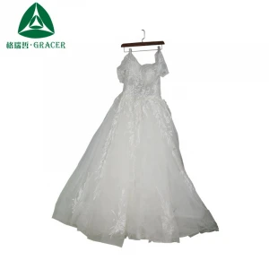 Import Second Hand Clothing Wedding Dress Used Clothes in Bales Korea
