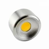 IN-DL202 3W 5W 7W 10W 12W 18W Decoration Lamps Spot Ceiling Down Light COB Surface Mounted LED Downlight