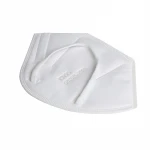 In Stock 99% Filtering 5 Layer Reusable KN95 Respirator FFP2 Face Mask