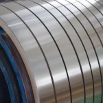 In stock custom  ASTM SUS JIS 201 304 316 316L 321 310s ss stainless steel strip coil cutting price list