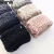 in stock giant super chunky knitted 120 merino wool bulky yarn for hand knitting of throw,blanket with photo