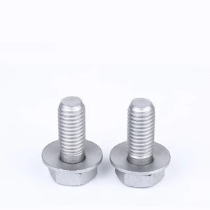 Inch steel Hex bolts (1/4&ldquo; to 7/16&rdquo;) grade 9