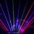 Import Incredibly exaggerated and charming stage lighting bar club lighting lazer lighting from China