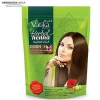 Indian Natural Herbal Rajasthan Sojat Yemen Burgundy Indigo Henna Organic Powder Hair Dye Color No Ammonia Free Peroxide