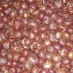 Indian Red Onion