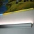 Import indirect up luminous wall light led aluminum profile with strip from China