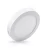 Import Indoor led lighting led panel light 36w 40w 48w 600x600mm 100-265V PC cover from China