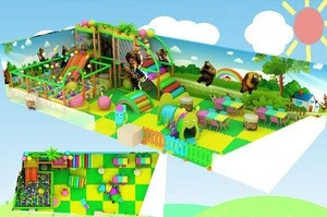 Indoor Play Centre Equipment For Sale Play System Structure For Shopping Mall Games