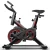 Import Indoor spinning bike with display  Gym spinning exercise bike life fitness with CE certificate from China