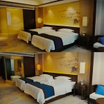 Indoor window partition wall electronic switchable PDLC smart glass and film price