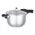 Import Induction cooker gas pressure cooker 201 stainless steel pressure cooker from China