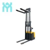 industrial all electric used reach stacker