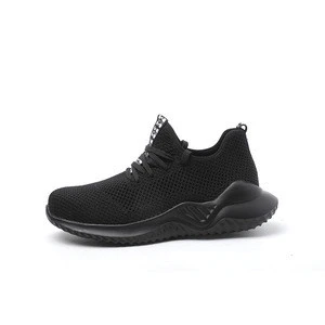 Industrial CE standard construction safety shoes sneakers for sale