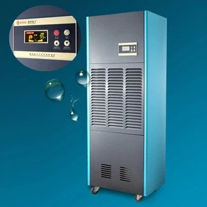 Industrial Dehumidifier 460V 220V 206V 60HZ