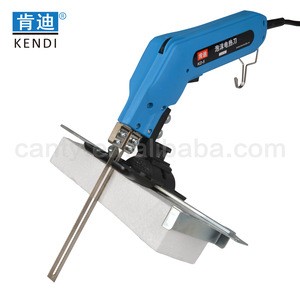 Industrial Electric Hot Knife Cutting For EPS Foam
