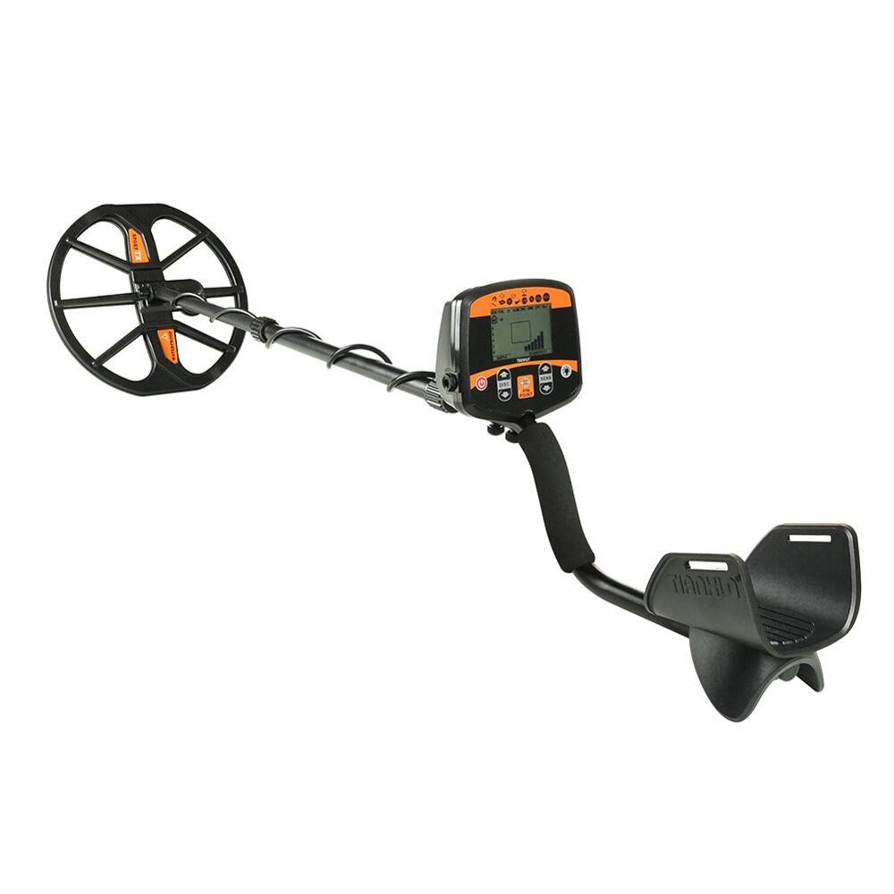 Industrial Gold metal detector TX960 for professional metal detector brand new gold scanner