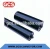 Industrial material conveyor belt steel roller idler steel roller