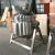 Import Industrial Pressure Cooker for Mixed congee food processing from China