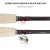 Import industrial rod Im10 carbon fly rod 4#-11# high Carbon fly rod from China