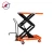 Import Industrial Scissor Lift Table Hydraulic Scissor Type Lifter from China