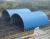 Import industrial steel structure shed/warehouse/building from China