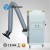 Import industrial welding fume sucker with high negative pressure fan/dust collector from China
